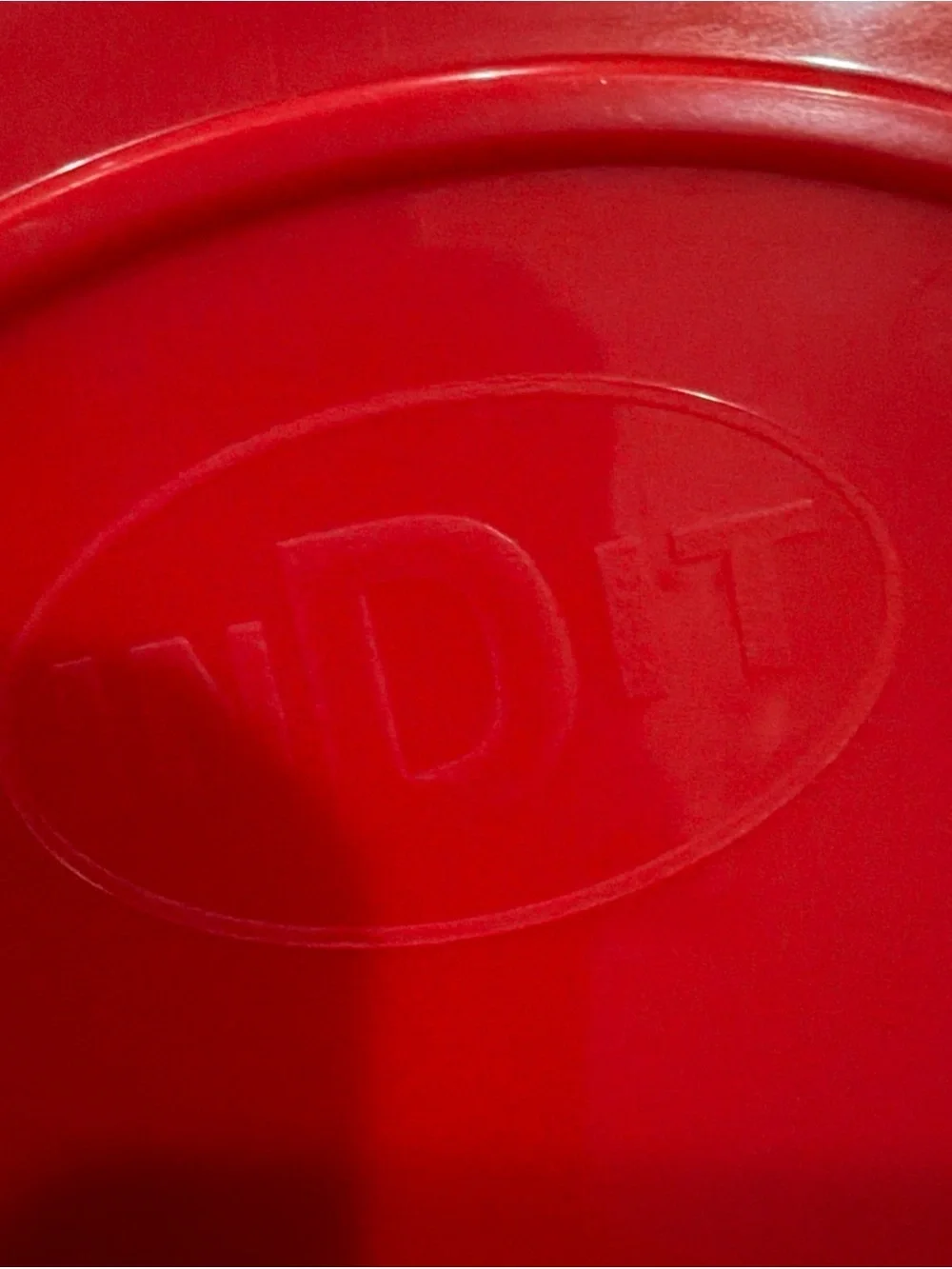 Indit vintage thermoware